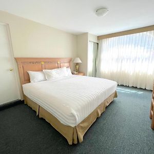 Biohotel Boutique Metepec
